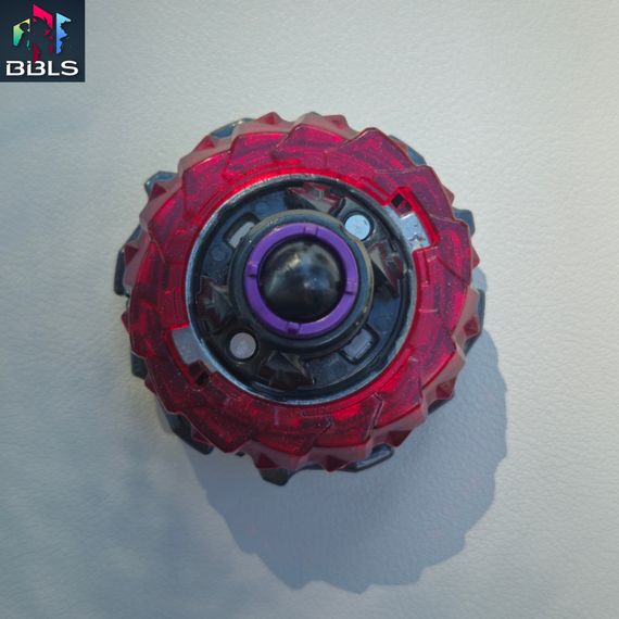 Набор волчков God Customize Set B98 от Takara Tomy