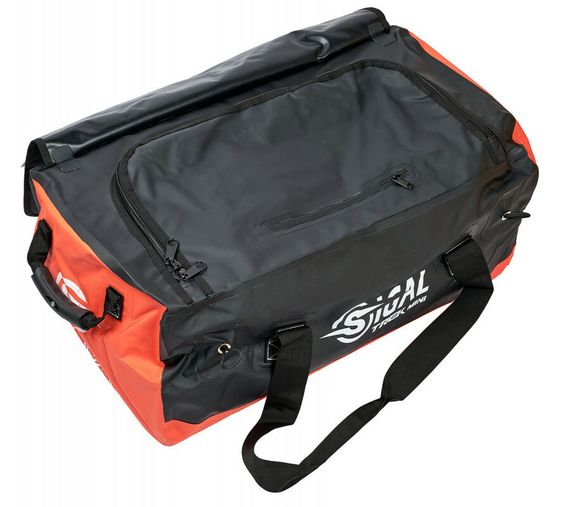 Гермосумка Sigalsub Trek Mini 75 л