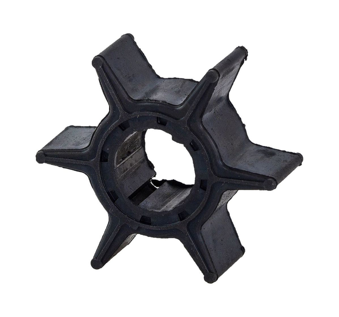 Крыльчатка охлаждения Yamaha 40V,50G,55B,60F,70B/F40A-70, Omax