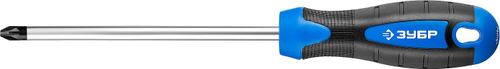 ЗУБР Профессионал PZ3x150 отвертка
