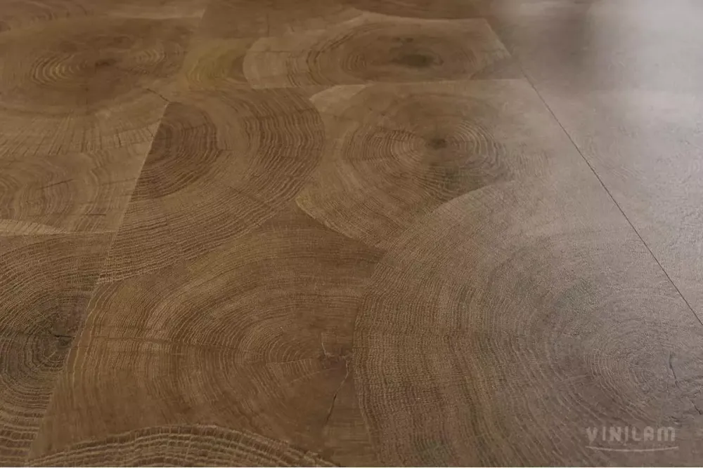 Ceramo Vinilam XXL Stone Дуб натуральный, 2,65 м²