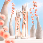 KENZO Flower by Kenzo Ikebana Mimosa парфюмерная вода женская