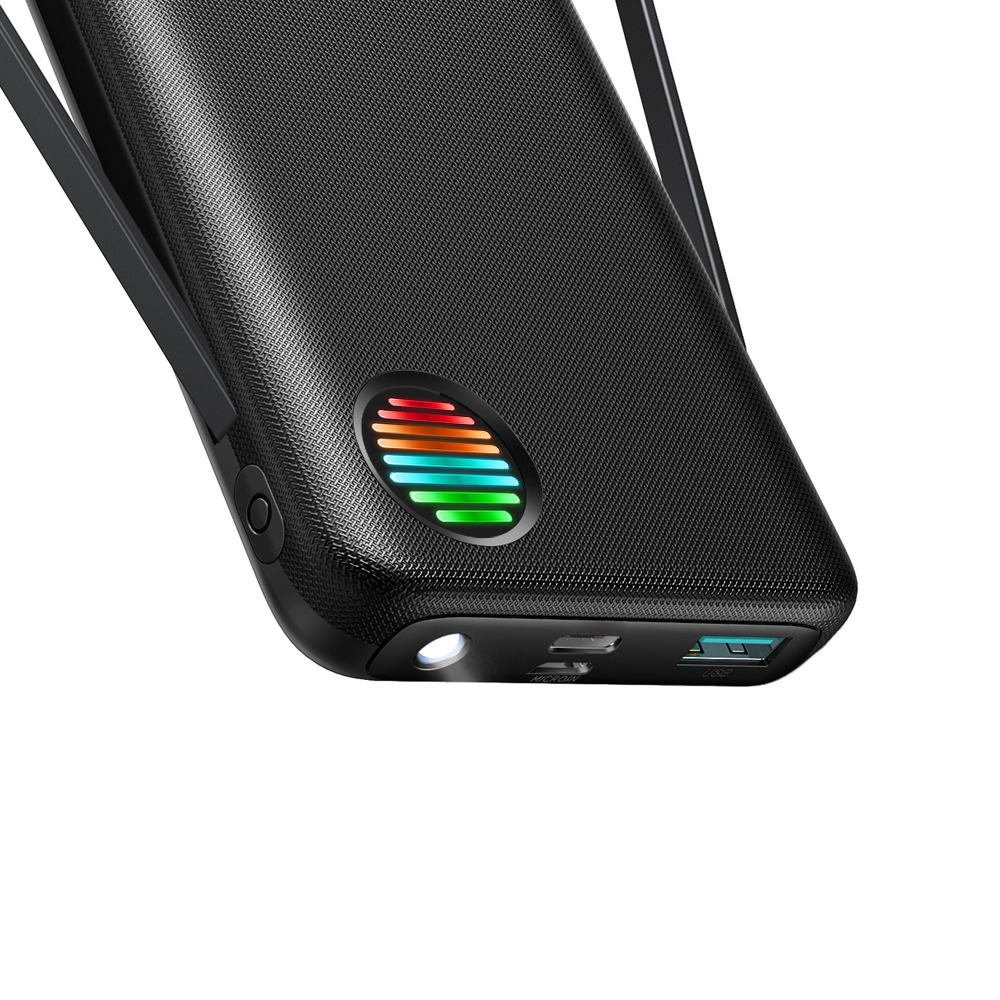 Внешний аккумулятор JOYROOM JR-L014 10000mAh 22.5W