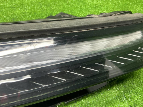 ДХО правый Москвич 3 (2022-н.в.) LED