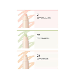 Peripera - Mood Fit Pencil Concealer