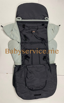 Текстиль сиденья Happy Baby Luna