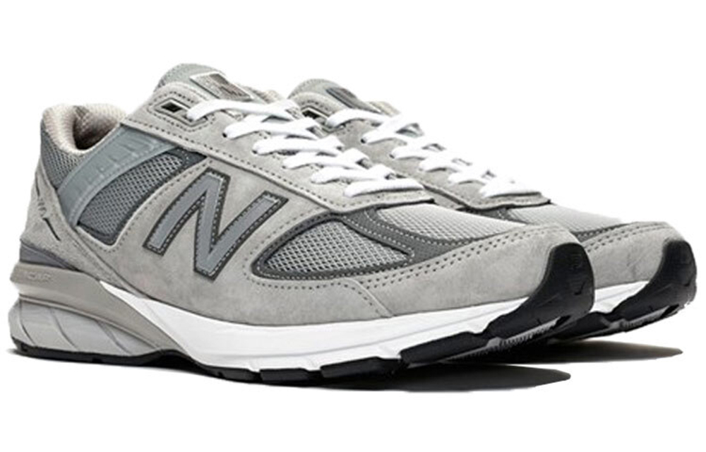 Кроссовки New Balance Nb 990 V5 B (Женская размерная сетка)