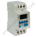 Таймеры модульные программируемые ТНС15А