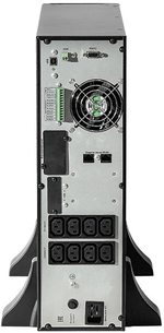 Источник бесперебойного питания Парус электро СИПБ2КА.10-11/СУХ