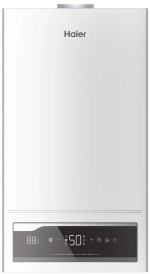 Газовый настенный двухконтурный котел Haier ProLine 2.24 TI