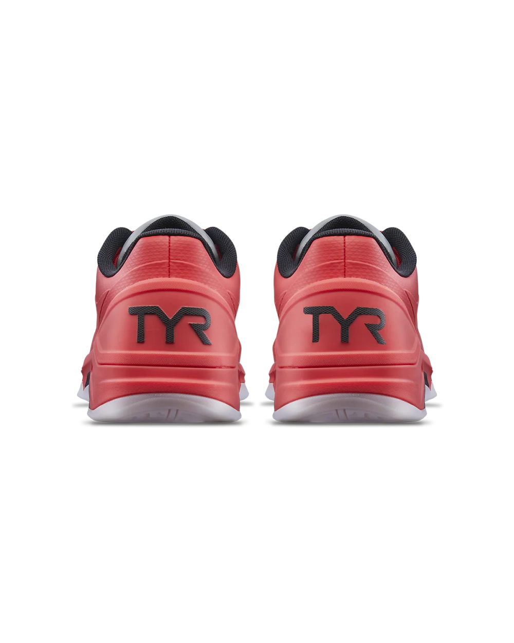 Кроссовки мужские TYR CXT-3 TRAINER (Красные)