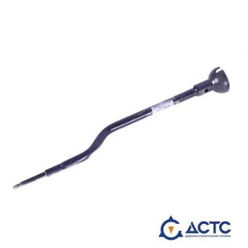 Рычаг переключения передач КПП (рычаг без рукоятки) SHANTUI SD16