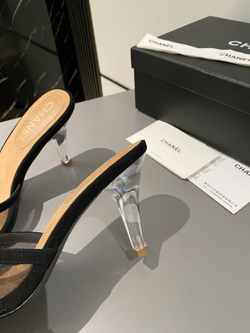 Сабо Chanel