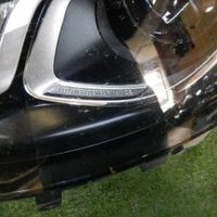 Фара левая Mercedes GLC X253 (2015-2019) LED
