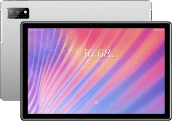 Планшет HTC A100 с чипсетом UNISOC Tiger T618