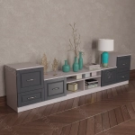 Комод 38 (мадес)