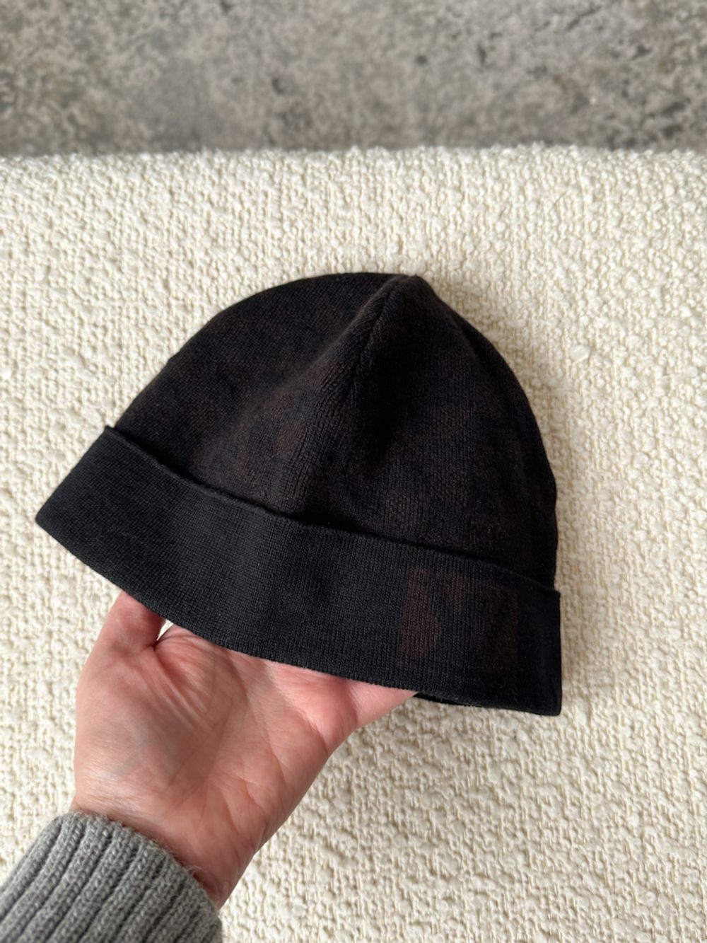 Шерстяная шапка Louis Vuitton, 116