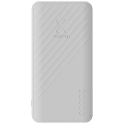 Xtorm XG220 Go2 портативное зарядное устройство с быстрой зарядкой, 15 Вт, 20 000 мАч