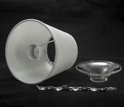 Потолочная люстра LGO Greenlee GRLSP-8081