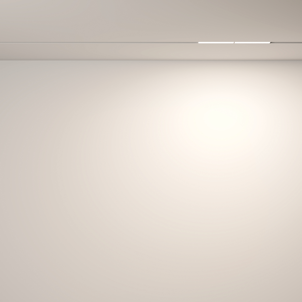 Трековый светильник Technical TR106-4-12W-DS-W