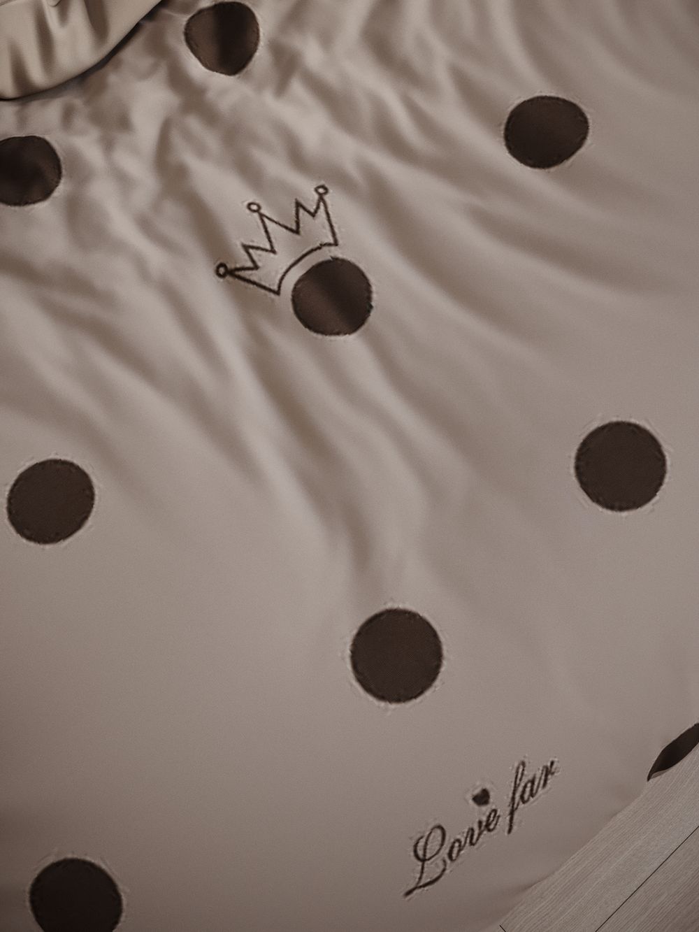 Комплект наволочек 2шт Simple House "Патриция" 40х60 см