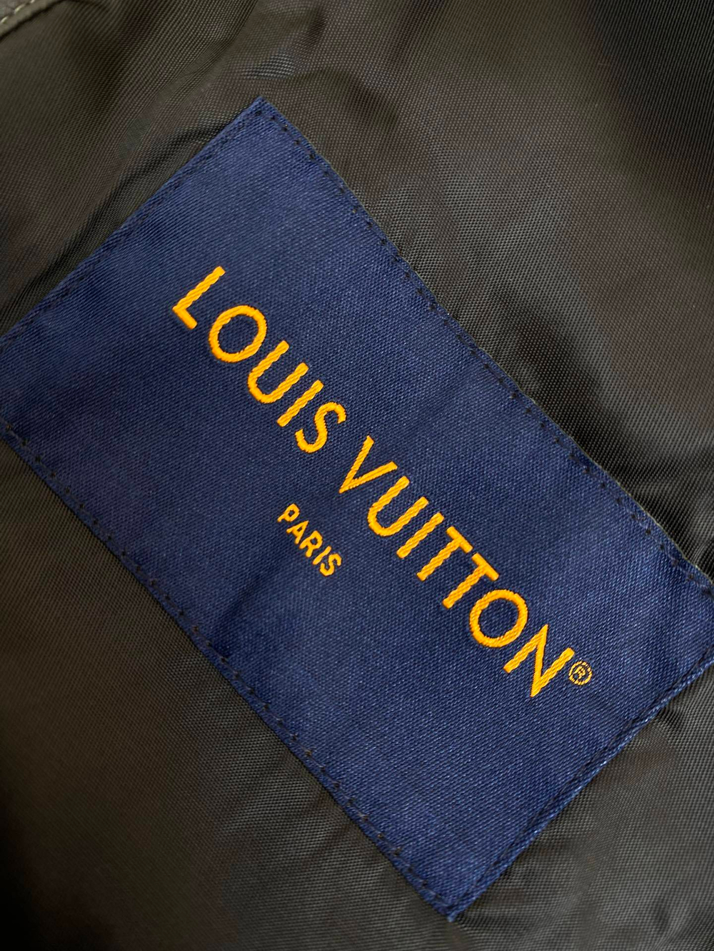 Louis Vuitton Jacket