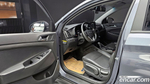 Hyundai All New Tucson Дизель 2.0 2WD (05.2020)