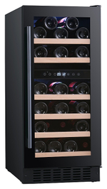 Винный шкаф Temptech Prestige PRESQ38DB-24