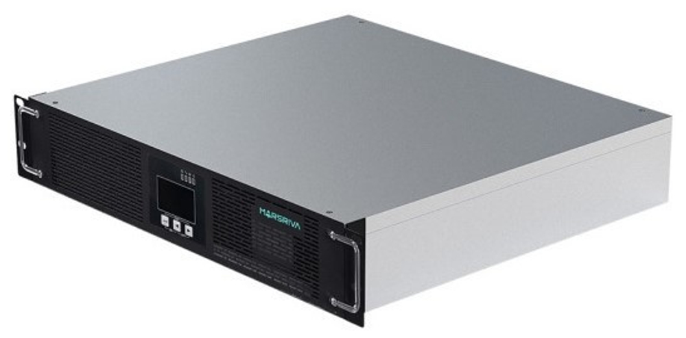 Источник бесперебойного питания Marsriva MR-US6KRT-H