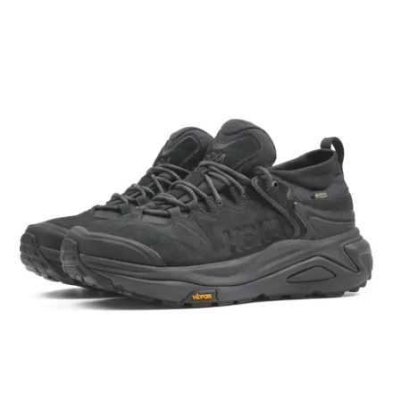 Ботинки мужские Hoka Kaha 3 low GTX