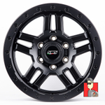 Комплект дисков AMS 17x9 et30 6x114.3