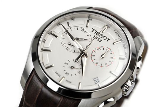 Наручные часы Tissot T035.439.16.031.00