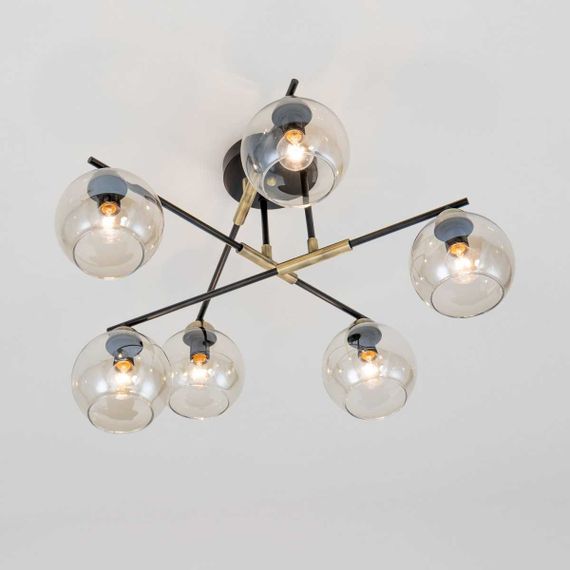 Потолочная люстра Citilux CL124165