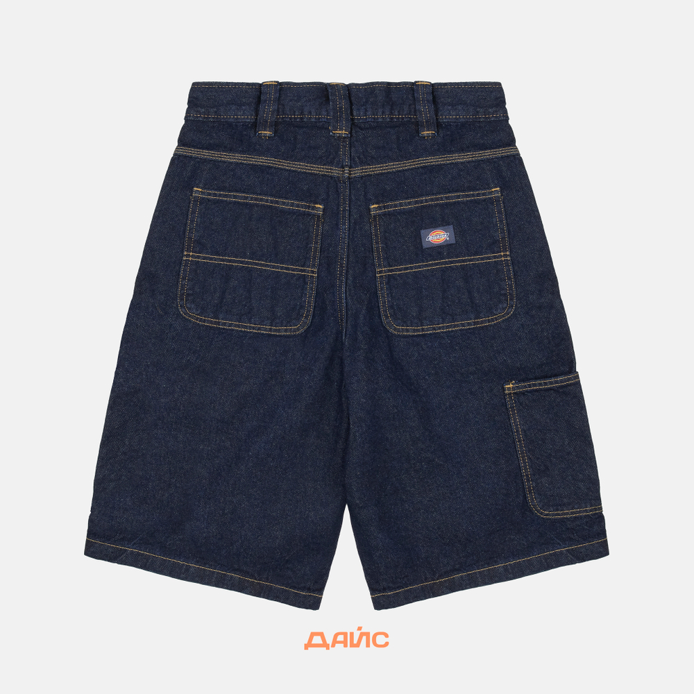 Шорты мужские Dickies Madison Denim Short