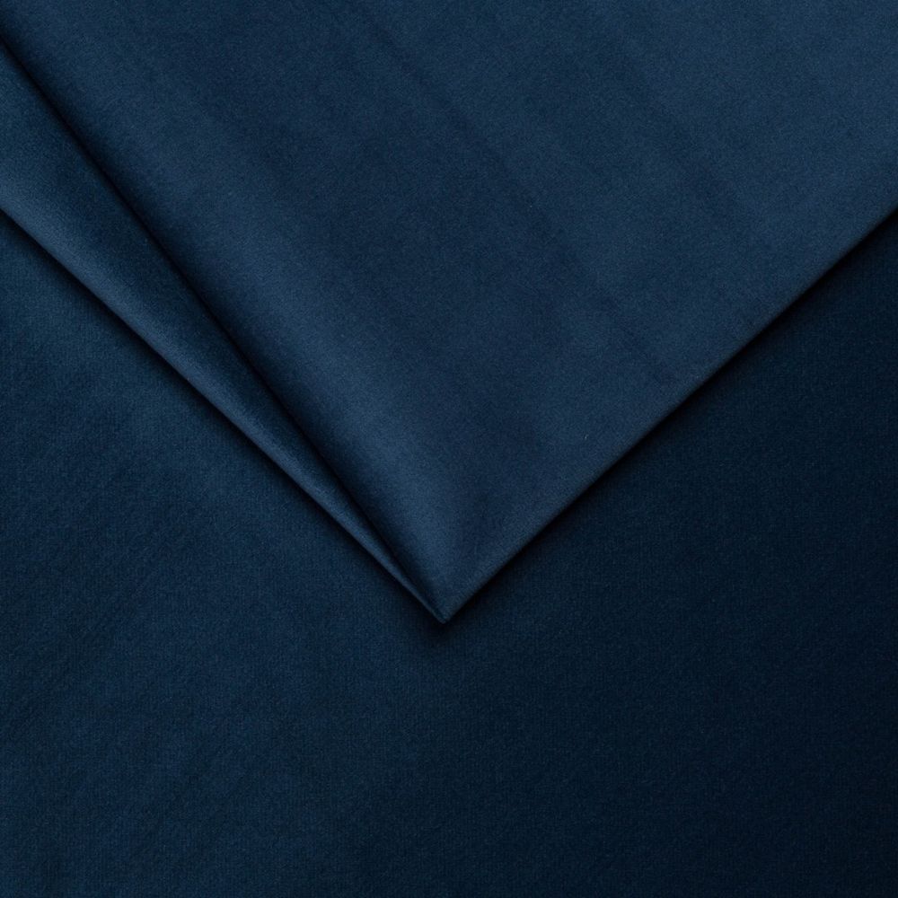 Велюр Velluto 11 blue (Веллуто блу)