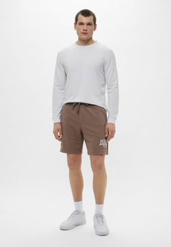 Шорты спортивные мужские PUMA CLASS Shorts 8" TR