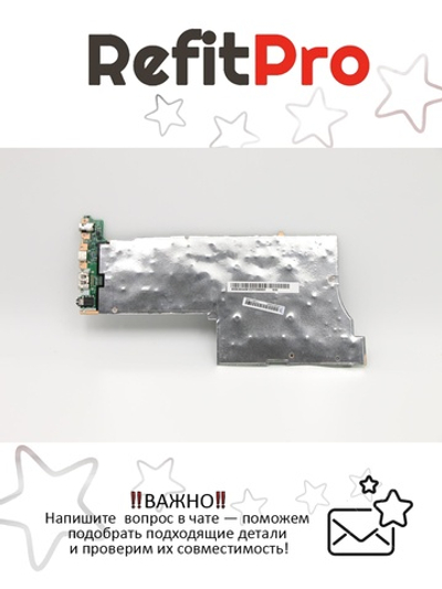 Материнская плата для ноутбука Lenovo ideapad 5-15ARE05 81YQ R3-4300U UMA 8G NOK (5B20S44361), оригинал
