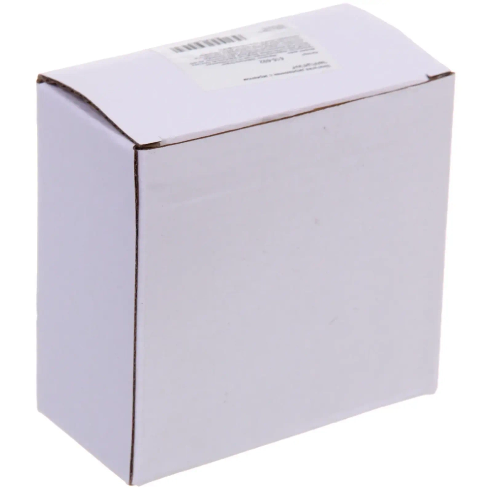 Шкатулка деревянная с зеркалом «МАРЦИПАН», пудровые пионы, 6.5*6.5*4.5см (в коробке)