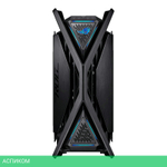 Корпус Asus ROG Hyperion GR701 BTF EDITION (90DC00F0-B39020)