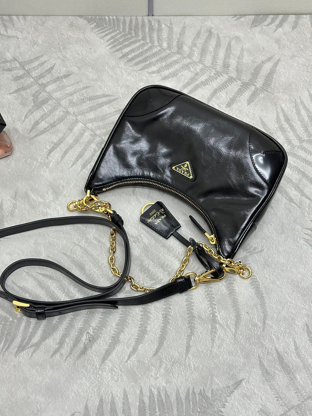 Prada Re-Edition 2000