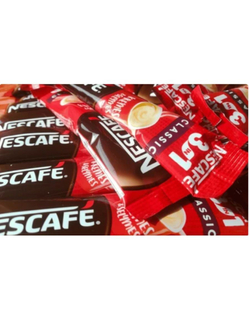 Кофейный напиток Nescafe 3 в 1 Classic 290 г