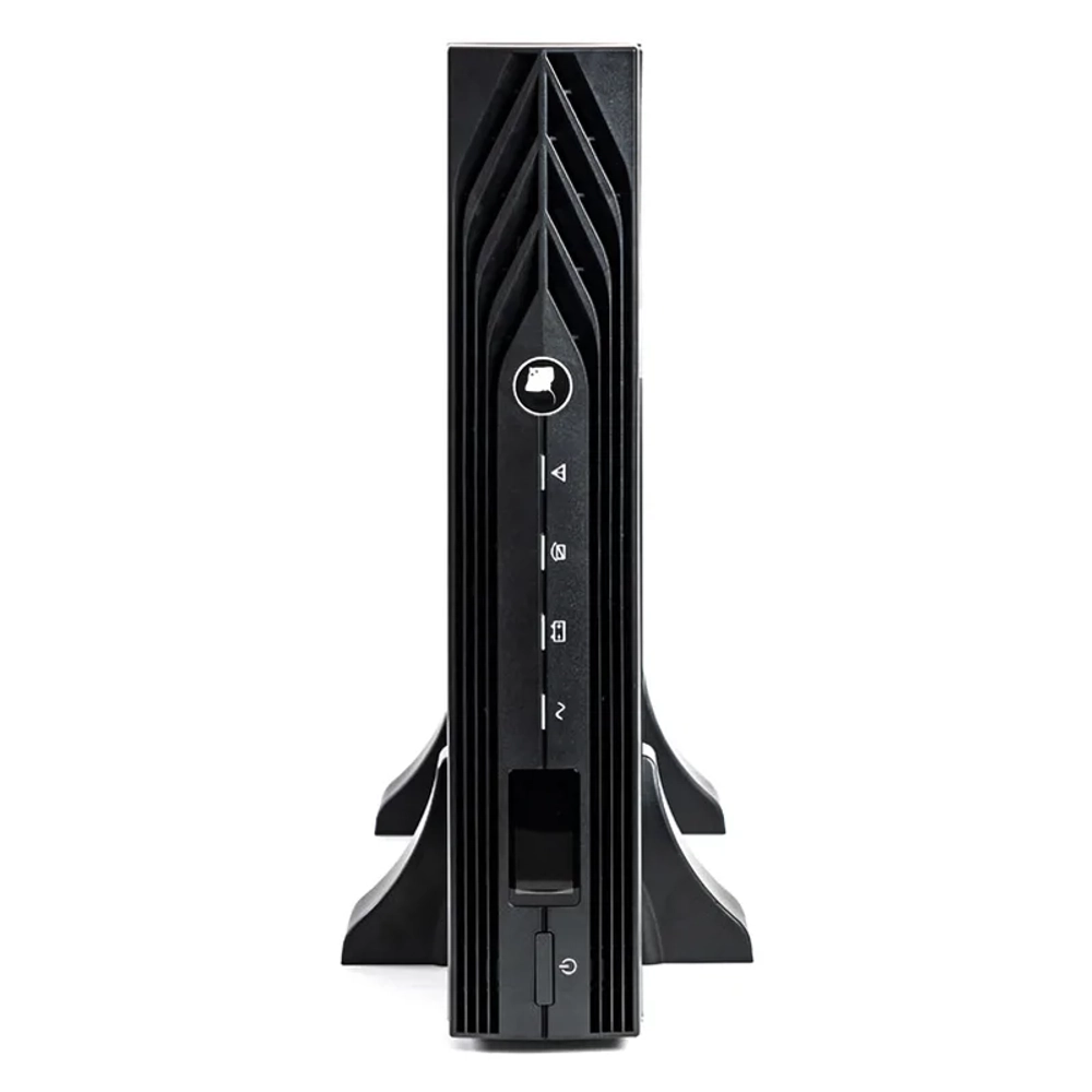 SKAT UPS 3000 RACK+6x9Ah источник бесперебойного питания 483