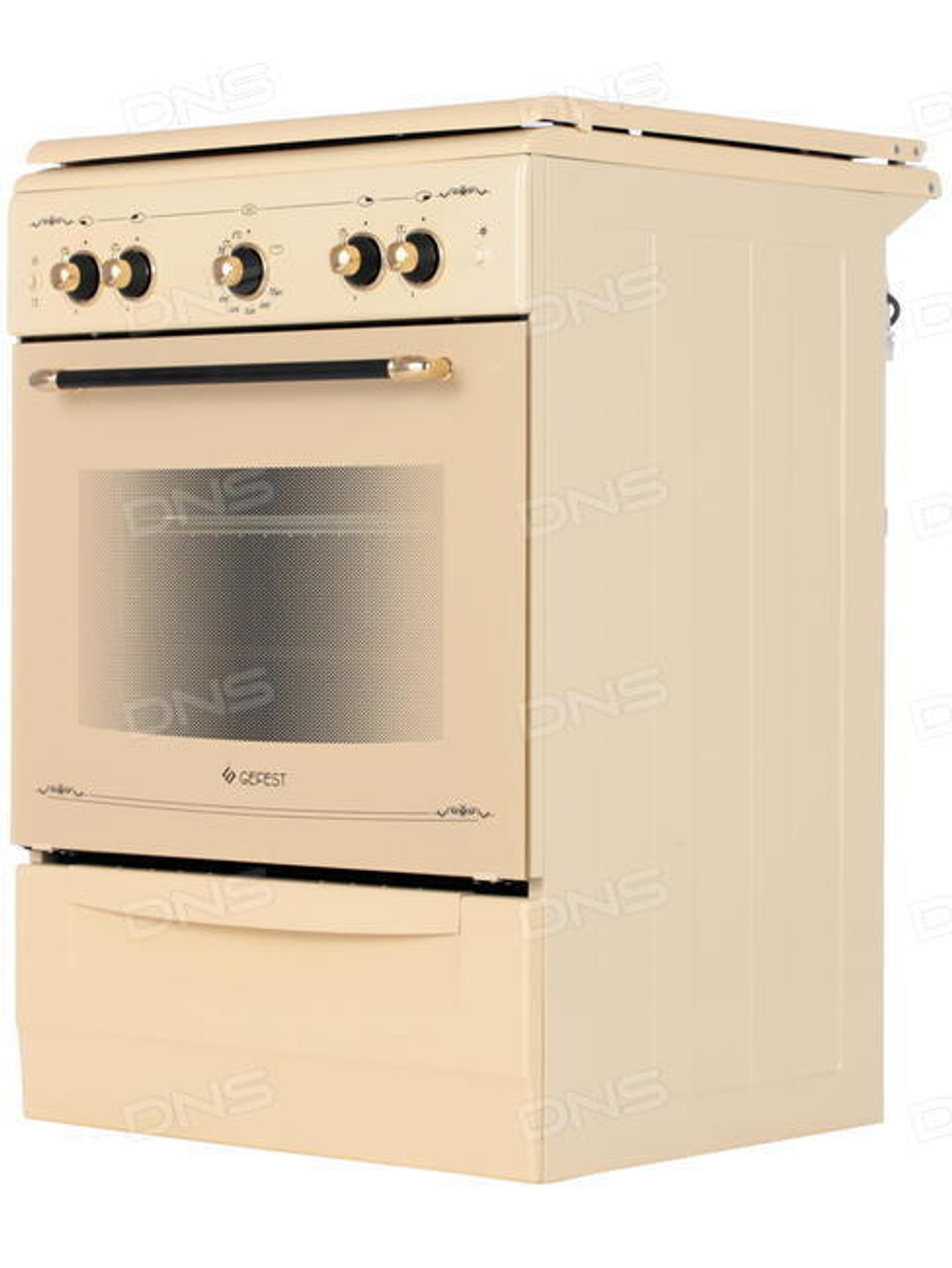 Газовая плита GEFEST 6100-02 86