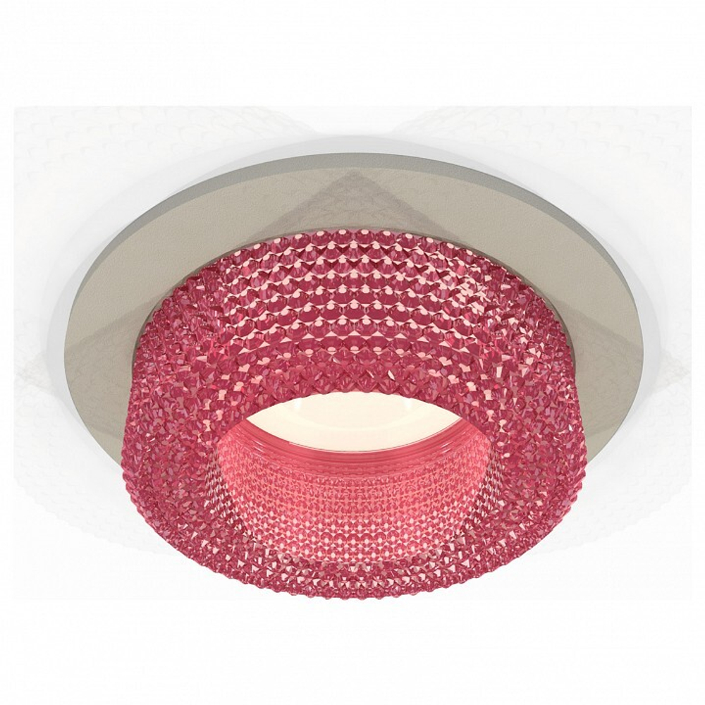 Встраиваемый светильник Ambrella Light XC XC7623022