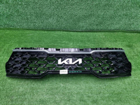 Решетка радиатора Kia Sorento 4 (2020-2023)