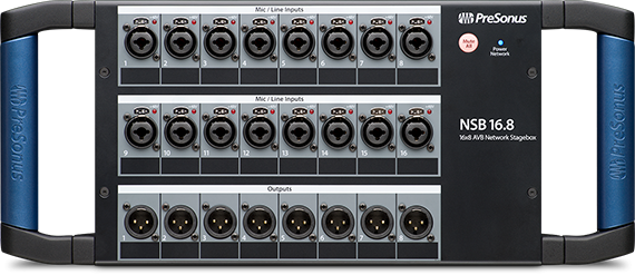 PreSonus NSB16.8