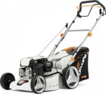 Газонокосилка бензиновая DAEWOO L 50SP