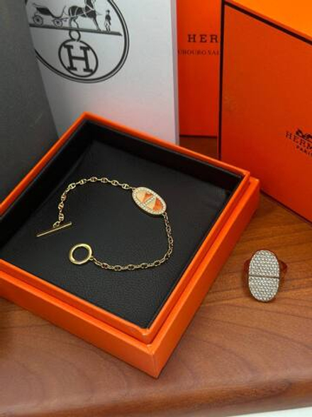 Браслет Hermes