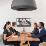 Веб камеры Logitech ConferenceCam Connect (960-001034)