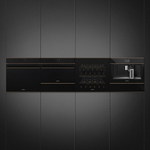 Подогреватель посуды Smeg CPRT615NR